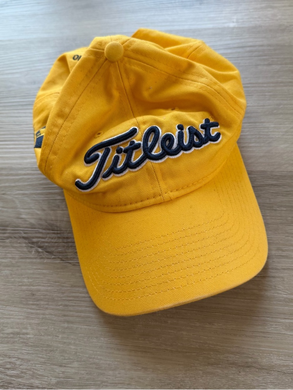 Titleist Men’s hat